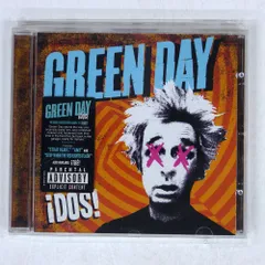 2025年最新】GReen day レコードの人気アイテム - メルカリ