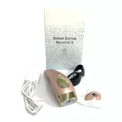 シャインエステボーテ3 ローズゴールド MUK OFFICIAL ONLINE STORE：MUK 公式通販サイト