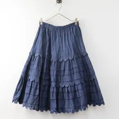 2024年最新】ユキエ スカートの人気アイテム - メルカリ 