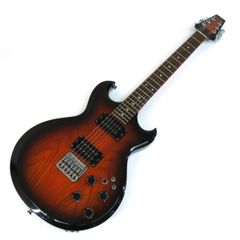 アリアプロ　ギターベースのwネック カーディナルシリーズ 1982 Aria Pro II Japan Cardinal Guitar/Bass Doubleneck