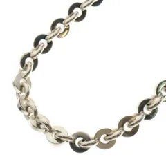 ❝着画有❞ エルメス シェーヌダンクル ボルティージュ ブレスレット