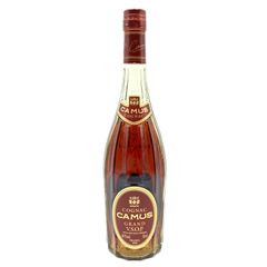 ✨未開封✨CAMUS GRAND VSOP 700ml
