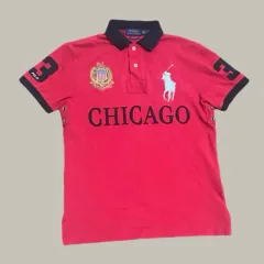 2025年最新】Chicago poloの人気アイテム - メルカリ