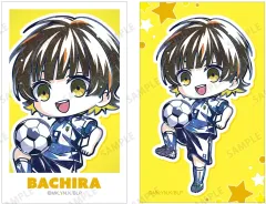 【中古】キャラカード 蜂楽廻 デフォルメAni-Art 第2弾 イラストカード2枚セット 「ブルーロック」