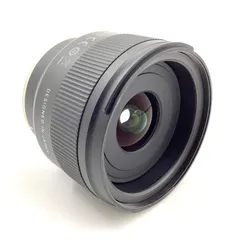 2025年最新】tamron 20mm f/2.8 di iii osd m1:2の人気アイテム