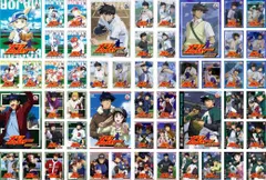 2026年最新】メジャー dvd 全9巻の人気アイテム - メルカリ