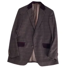 2025年最新】Etro テーラードジャケットの人気アイテム - メルカリ