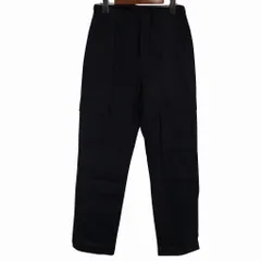 UNKNOWN ユーロ ワークパンツ ヨーロッパ古着 ネイビー (メンズ 25) 中古 古着 O5949