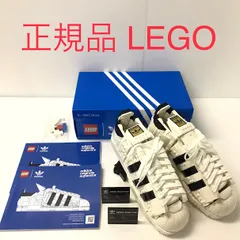 2024年最新】LEGO 10282の人気アイテム - メルカリ