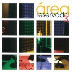 【中古CD】Area Reservada 3 /Universal / /K1501-250315B-9954 /602498201442