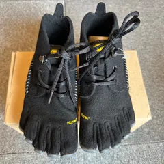 Vibram FiveFingers/W36(22.5cm)CVT WOOL