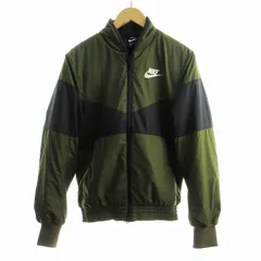 限定展開 NIKE ナイキ NIKE AIR ボンバージャケット　新品未使用 楽天市場】ナイキ ボンバージャケット（メンズファッション）の通販