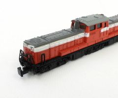 ジャンク］鉄道模型 Nゲージ エイダイDD54形ディーゼル機関車5380
