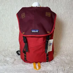 Patagonia パタゴニア/Arbor Pack 26L/アーバーパック26L (47956
