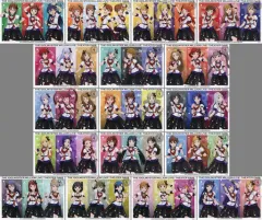 【中古】ポストカード 全17種セット 特製ポストカード 「アイドルマスター ミリオンライブ! シアターデイズ 4th ANNIVERSARY in AKIHABARA」 対象商品購入特典