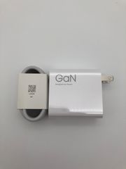 PSEマーク付き Xiaomi 純正 高速充電 120W GaN ACアダプタ MDY-14-EF TypeCケーブル セット 【ア付×2】