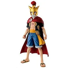 2025年最新】ワンピース ルーシー フィギュアの人気アイテム