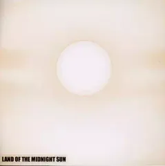 【中古】同人音楽CDソフト LAND OF THE MIDNIGHT SUN / L.S.D.RECORDS