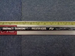 激レア❗スペックIMPACT BORON RAVE FLEX-RR