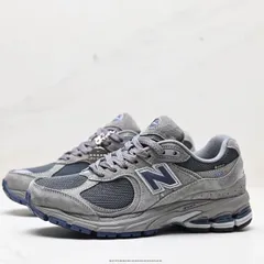 2024年最新】newbalance 2002の人気アイテム - メルカリ