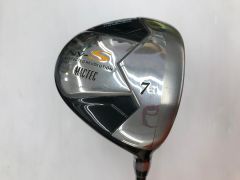 【最短翌日発送】マックテック NV-S | 21 | R | NV-S/MM03 トリプルアクション | 中古 | フェアウェイウッド | マグレガー