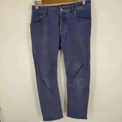ヤコブコーエン JACOB COHEN ボタンフライ ストレッチ チノパンツ メンズ US：30-31 のサムネイル