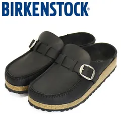 美品✨　ビルケンシュトック BIRKENSTOCK バックリー ベロア　41 ビルケンシュトック BIRKENSTOCK バックリー ベロア [1019490
