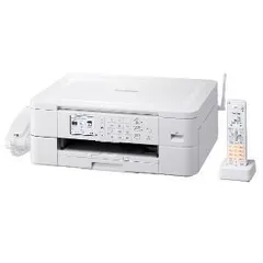 2024年最新】brother 複合機 電話の人気アイテム - メルカリ