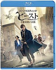 [중고] 환상적인 비스트와 마법사 여행 블루레이 & DVD 세트 (초회 사양 / 2 매 세트 / 디지털 복사 포함) [Blu-ray] dwos6rj