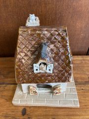 希少・極美品】ジャン・ピエール・ゴーのミニチュア・ハウス