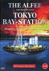 THE ALFEE/25th Summer 2006 YOKOHAMA STA… - メルカリ