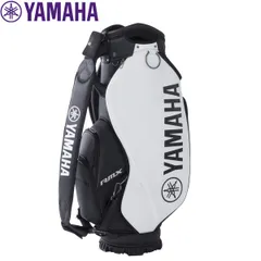 Yahoo!オークション -「yamaha」(キャディバッグ) (用具)の落札