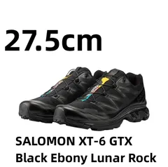 2024年最新】salomon ゴアテックス 27.5の人気アイテム - メルカリ