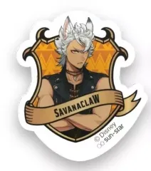 【中古】クリップ ジャック・ハウル 「ディズニー ツイステッドワンダーランド アクリルクリップ vol.2 Aセット」