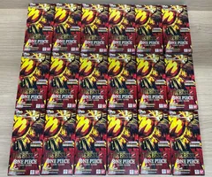 【テープ付き】ワンピースカード THE BEST vol.2 プレミアムブースター 18BOX 新品 未開封