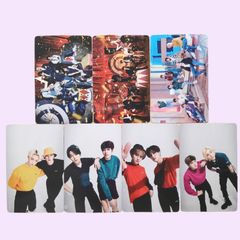 BTS V テテ トレカセット【V6】 - メルカリ