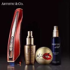 DR.ARRIVO THE ZEUS スワロフスキーVER - メルカリ