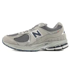 NEW BALANCE ニューバランス サイズ:28.0cm ML2002 RA 2022年製 ダークグレー US10 D ローカット スニーカー シューズ 靴 ブランドのサムネイル