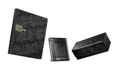 【未開封】ポケモンカードゲーム ソード&シールド プレシャス コレクターボックス ソード&シールド