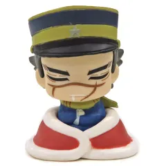 【中古】トレーディングフィギュア 杉元佐一 「おねむたん ゴールデンカムイ」