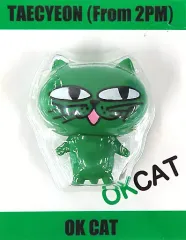 2025年最新】2pmテギョンokcatの人気アイテム - メルカリ