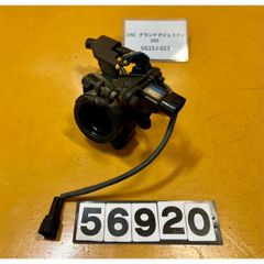 [VN 56920]@ヤマハ YAMAHA グランドマジェスティ250 GRAND MAJESTY SG15J-013 マニホールド　インジェクター