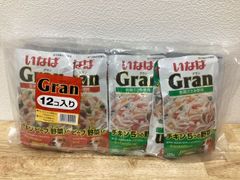 イナバ グラン レトルト ドッグフード 120g x 12