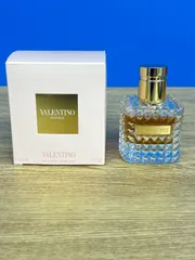 ヴァレンティノ香水50ml⭕️ほぼ未使用 ヴァレンティノ香水50ml⭕️ほぼ未使用 - メルカリ
