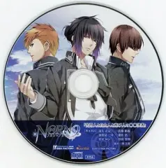 【中古】アニメ系CD NORN9(ノルンノネット) アニメイト店舗特典ドラマCD「苦労人と自由人と遊び人の○○談義」
