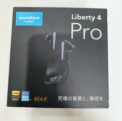soundcore Liberty4 Pro