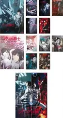 シドニアの騎士　ブルーレイディスク　全６巻セット　ディスクのみ　特典CD２巻付 Amazon.co.jp | シドニアの騎士 (初回生産限定版) 全6巻セット