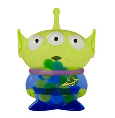 【新品/正規販売店】 SOAP STUDIO ソープスタジオ トイ・ストーリー エイリアン ディズニーピクサー フィギュア 塗装済み 完成品