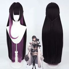 勝利の女神 NIKKE ミハラ コスプレ ウィッグ