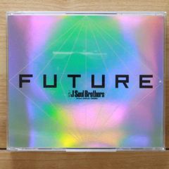 J Soul Brothers FUTURE 7枚組アルバム - メルカリ